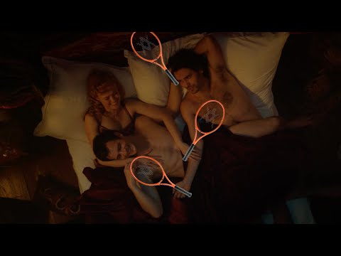 if bridgerton was challengers