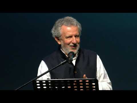 Passerpatout 2019:PIERGIORGIO ODDIFREDDI. Dalla Terra alla Luna: 1865 - 1969