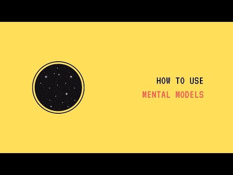 10 Mental Models Explained