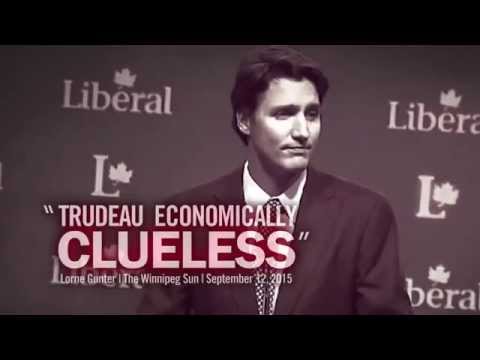 Conservative ad: Economically Clueless 1
