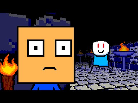 I Used RAYCASTING to Make a HORROR Game in C++ - SFML Gamedev - Devlog 2