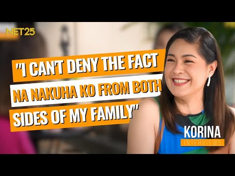 Korina Interviews | Sheryl Cruz | March 23, 2025