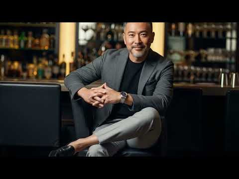 Stop Dressing Like Someone’s Husband — The Divorced Man Style Reset