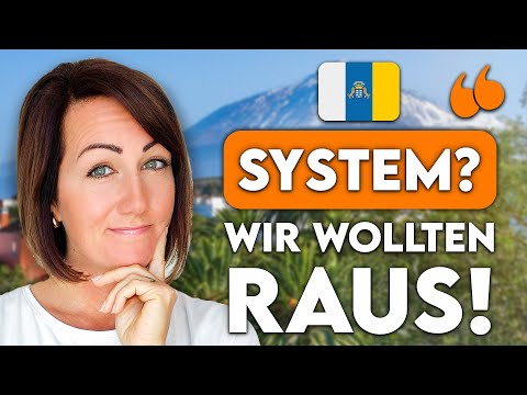 AUSGEWANDERT nach Teneriffa: Wie ist das Leben auf Tanjas Finca? (Private Einblicke)