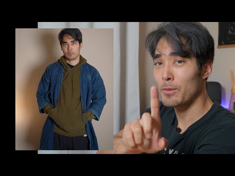 Kendo Gi - The Ultimate Robe and Fashion Statement