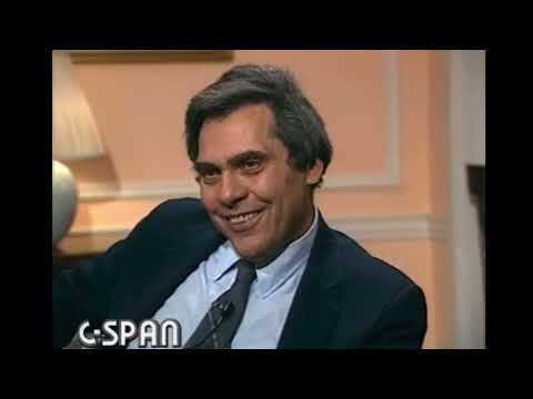 Neil Postman on Television