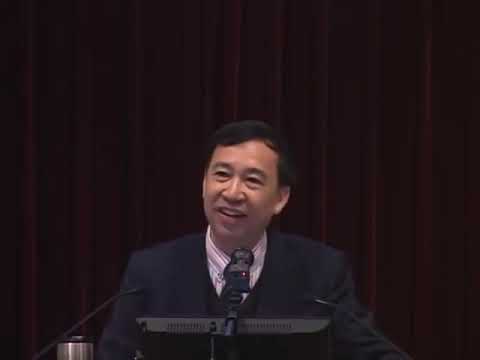 「沮喪、失眠：事奉人員情緒低落起因與處理」講座 (1) -  余德淳博士