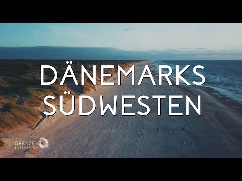 "Grenzenlos - Die Welt entdecken" in Dänemarks Südwesten