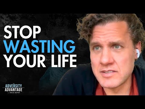 25 Rules For Life That You Must Learn (Just Do The Simple Sh*t) | Mark Manson