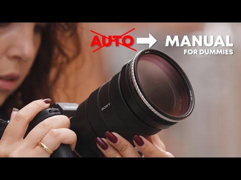 This is ALL you need to know to start shooting PRO vids