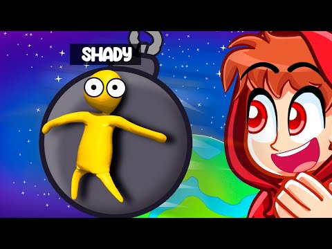 Using OP ABILITIES to Prank My Friends!