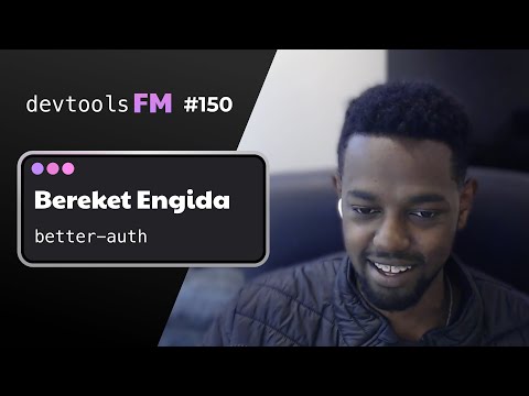 Bereket Engida - Better-Auth
