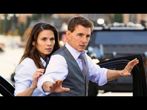 一場背叛，一把鑰匙，《不可能的任務7》揭開史上最致命陰謀！#碟中谍7 #不可能的任務7