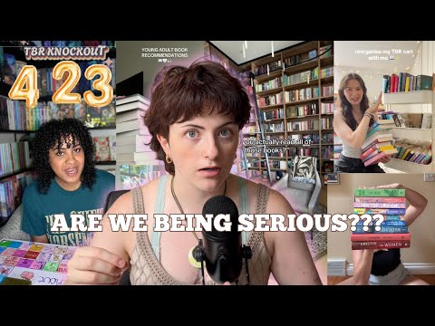 BookTok's Obsession With Buying: How BookTok Has Glorified Overconsumption