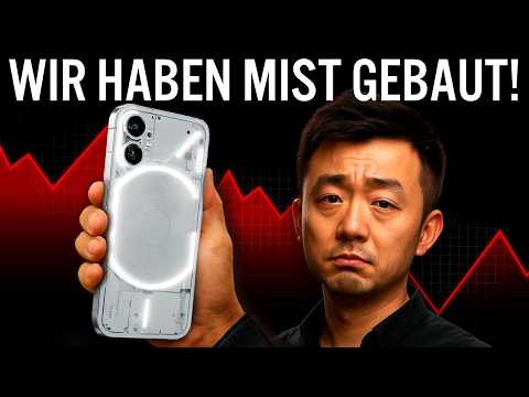 Diese Firma wollte das neue Apple werden!