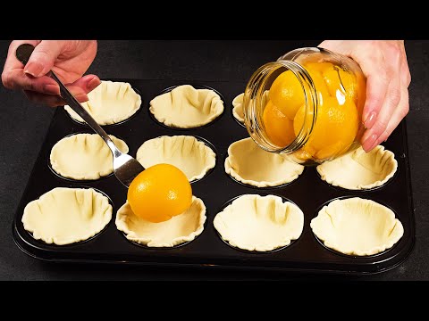 10 Brilliant Ideas With Puff Pastry That Look Simple but Work Like Magic!!! I Use Them All the Time!