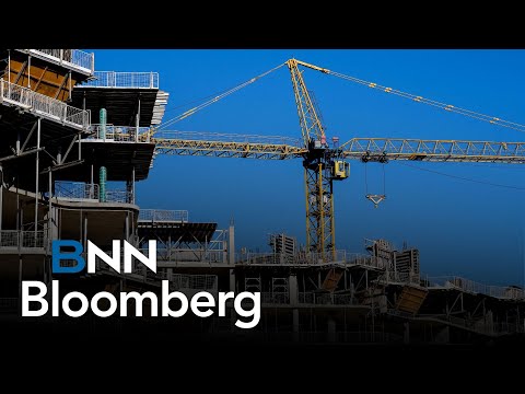 What's happening with unsold condos in Toronto?