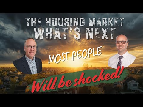 Housing Expert: The Market Shift Coming Next Will Shock Most People | Melody Wright