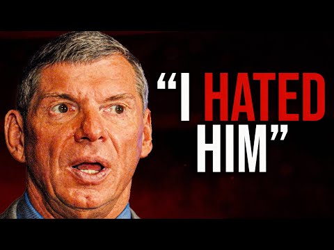 Vince McMahon Names 10 Wrestlers He Hated!