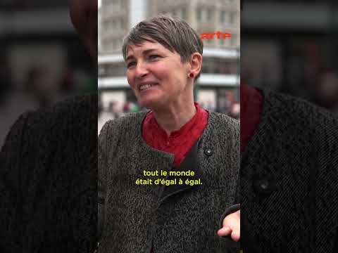 La culture du naturisme en Allemagne 🔞 | ARTE #arte #allemagne #naturisme #berlin #plage