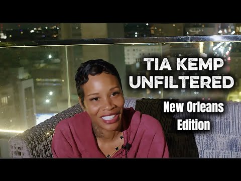 Tia Kemp (Yanti) EXPOSES Everything — Rick Ross, Drama, Tokyo Toni, Dating & More!