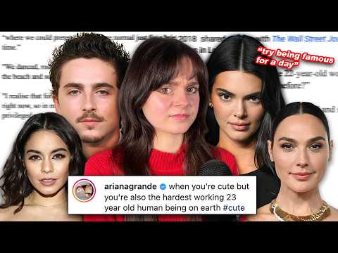 You're NOT Misunderstood  You’re OUT OF TOUCH