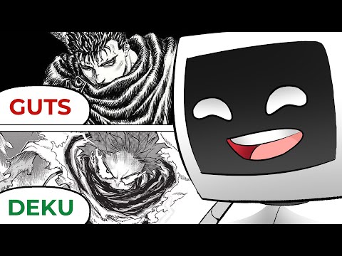 How To NAME Your Manga Characters?