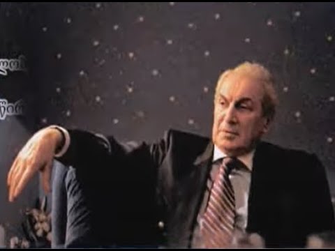 ჯაბა იოსელიანის ინტერვიუები