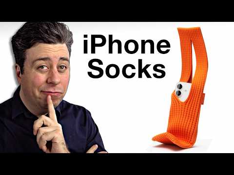 Apple Just Released the Stupidest Product