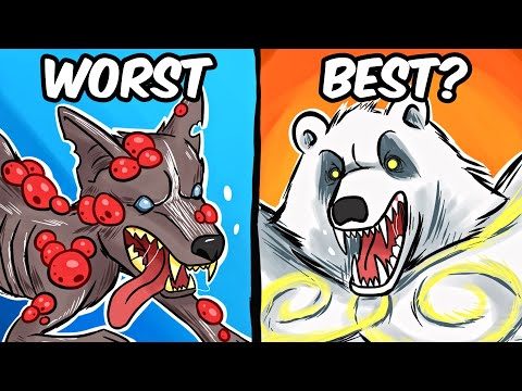 I Played and Ranked Every Unfair Enemy in Elden Ring