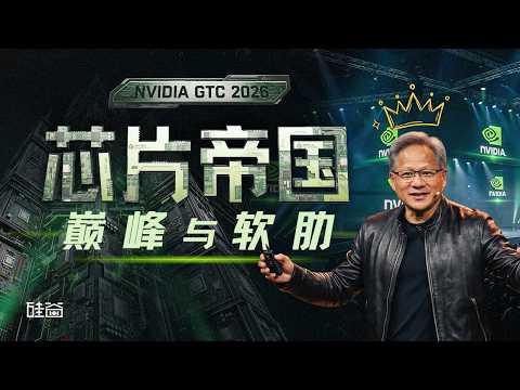 E230|1万亿收入预期背后:英伟达的巅峰与软肋