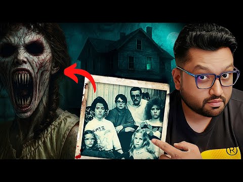 Is The Conjuring 4 Based on a True Story? The Smurl Family Haunting Explained in Hindi