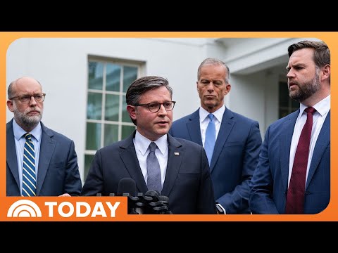 Trump Mocks Dems With AI Video as Shutdown Looms