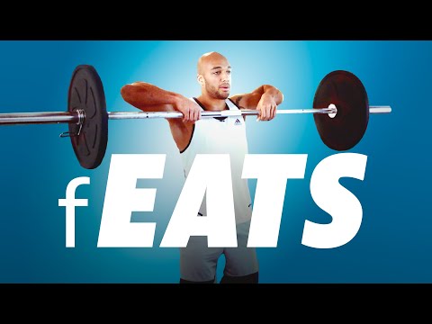 I Worked out With Austin Ekeler for a Day and Here's What I Learned