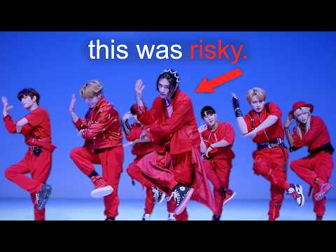 STRAY KIDS Changed KPop FOREVER (here's how)