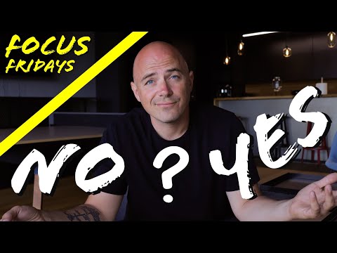 Stop Second Guessing Yourself NOW!