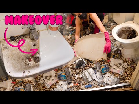 Free Cleaning Changes EVERYTHING! 😱