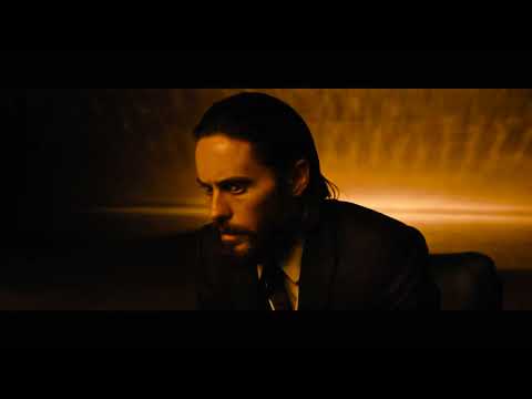 Deckard meets Wallace [Vangelis 2049 Edition]