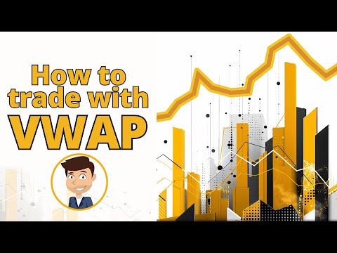 🔴WEBINAR: How to Trade with VWAP in 2025