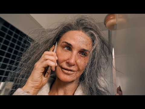 Insecure About Her Looks She Did Everything Without Thinking Twice