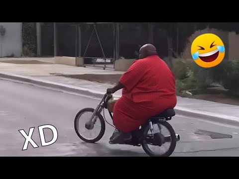 Intenta No Reírte 😂 Fails y Momentos Divertidos [Muy Difícil] 😂 2025 #4