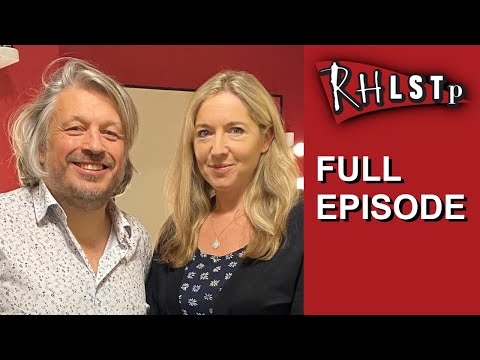 Victoria Coren Mitchell - RHLSTP 418