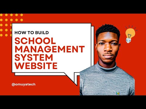 Creating a Free School Management System (using WordPress)