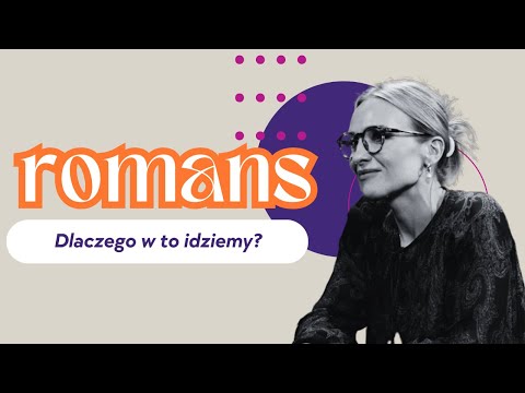 Romans: ucieczka, desperacja czy… potrzeba bliskości❓ Seksuolog o najczęstszych problemach par 🧡