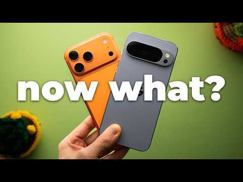 Google just made its iPhone.