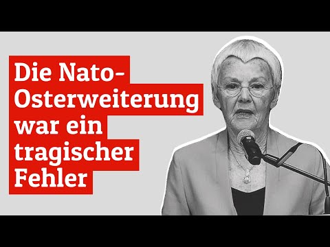 Vom Feindbild Sowjetunion zum Feindbild Russland | Gabriele Krone-Schmalz