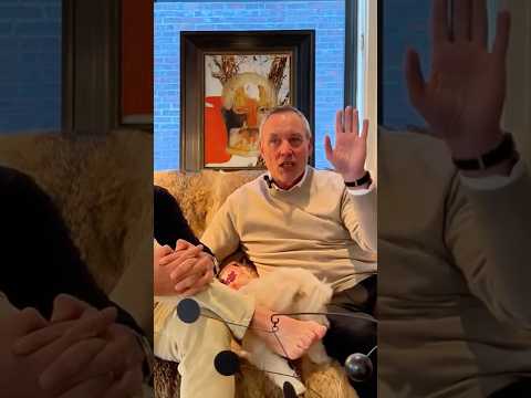 Brian McCarthy is FUNNY! Here’s a few BTS moments from our shoot  #interiordesign #bts #hometour