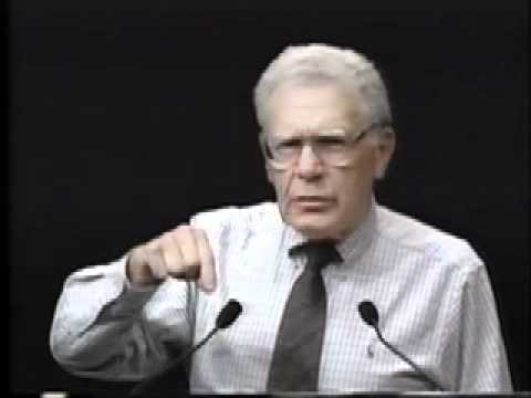 If Russ Ackoff had given a TED Talk...