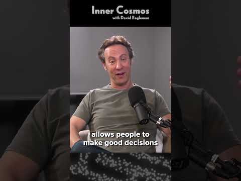 Could some foods be addictive? | Inner Cosmos with David Eagleman