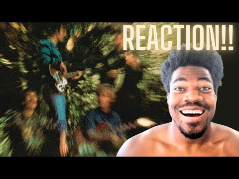 EVERGLADES STYLE!! | Creedence Clearwater Revival - Born On The Bayou (Reaction!)